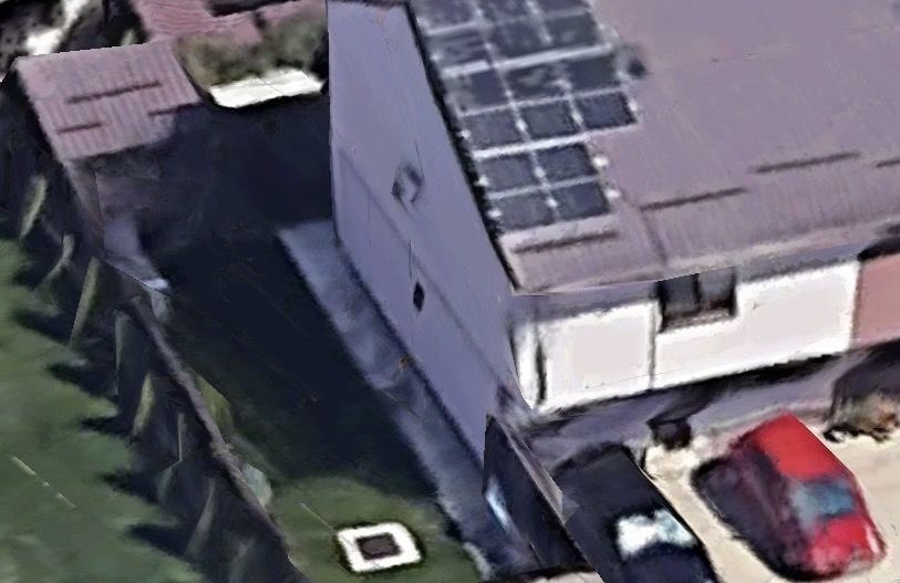 Casă de vânzare – Chiajna Dudu aproape de padure , curte 212 mp - Poză 12