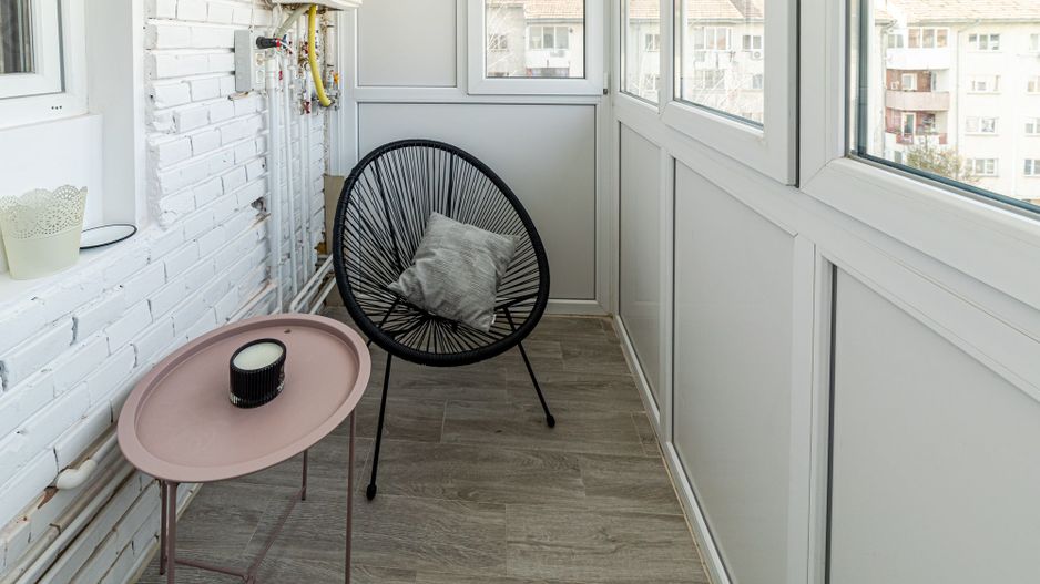 Apartament rafinat, Zona 300 Arad - Poză 5