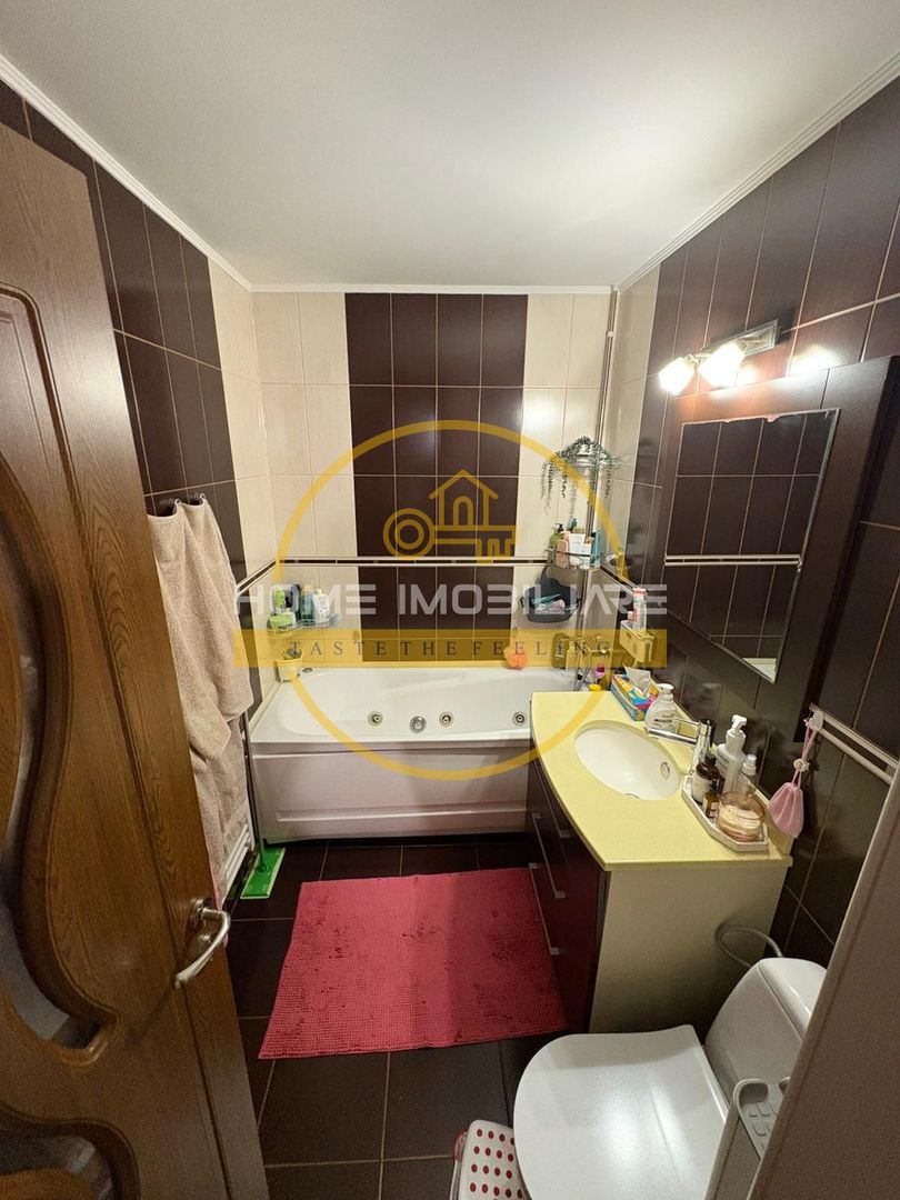 📍 Apartament 3 camere | Decomandat | Tomești | 67 mp | Etaj 2 - Poză 5