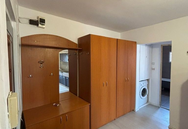 Apartament 2 camere, decomandat | Etaj 2 | Zona Dedeman - Poză 7