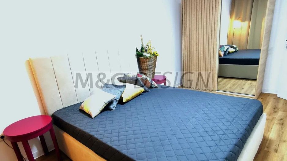 Apartament 2 camere Girocului renovat etaj 1 - Poză 8