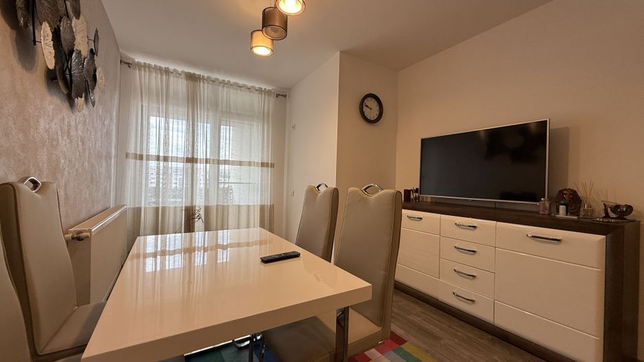Apartament Pallady - Nicolae Teclu - Ozana (COMISION ZERO) - Poză 4