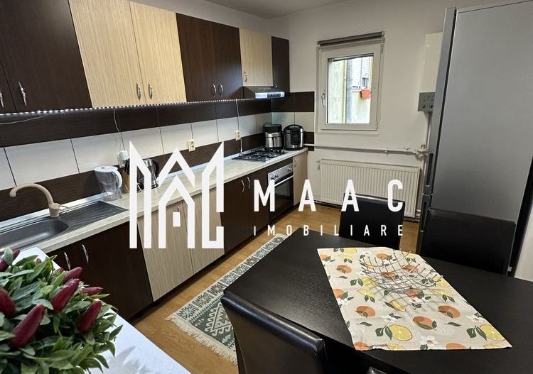 Apartament 4 camere de vânzare Sibiu | Lazaret | 86 mp, decomandat, etaj 1 - Poză 3