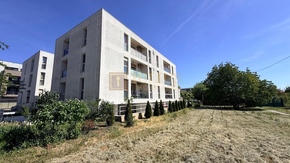 2 camere| Braytim| parcare acoperita| apartament superb| - Poză 20