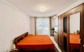 Penthouse la cheie, 4 camere, 2 bai, terasa mare, cart. Kogalniceanu - Poză 5
