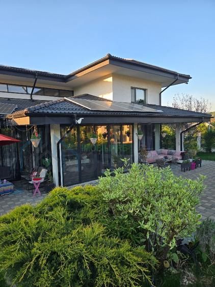 Casă modernă, 4 camere, de vânzare în zona Barnova – 550.000 EUR - Poză 7