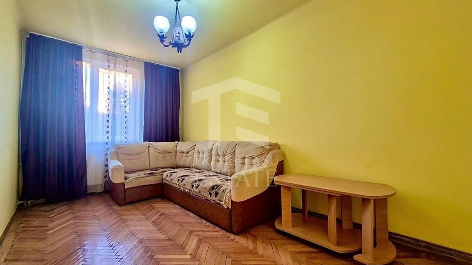 Oportunitate | Complexului Studențesc | 3 cam | Eroilor de la Tysa - Poză 4