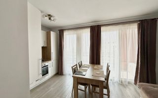 Apartament modern decomandat 2 camere | Aradului - Poză 4