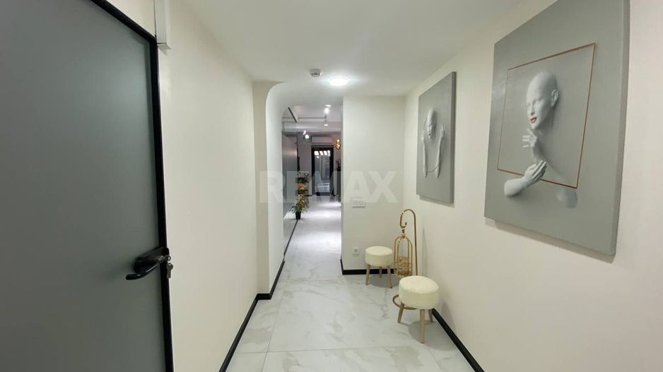 Spațiu Comercial de Vânzare Buiucani, str. Alba Iulia - Poză 15
