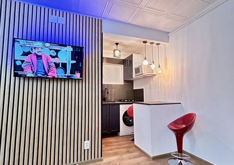 Inchiriere garsoniera Rond Alba Iulia / Decebal / Bld. Unirii - Poză 2