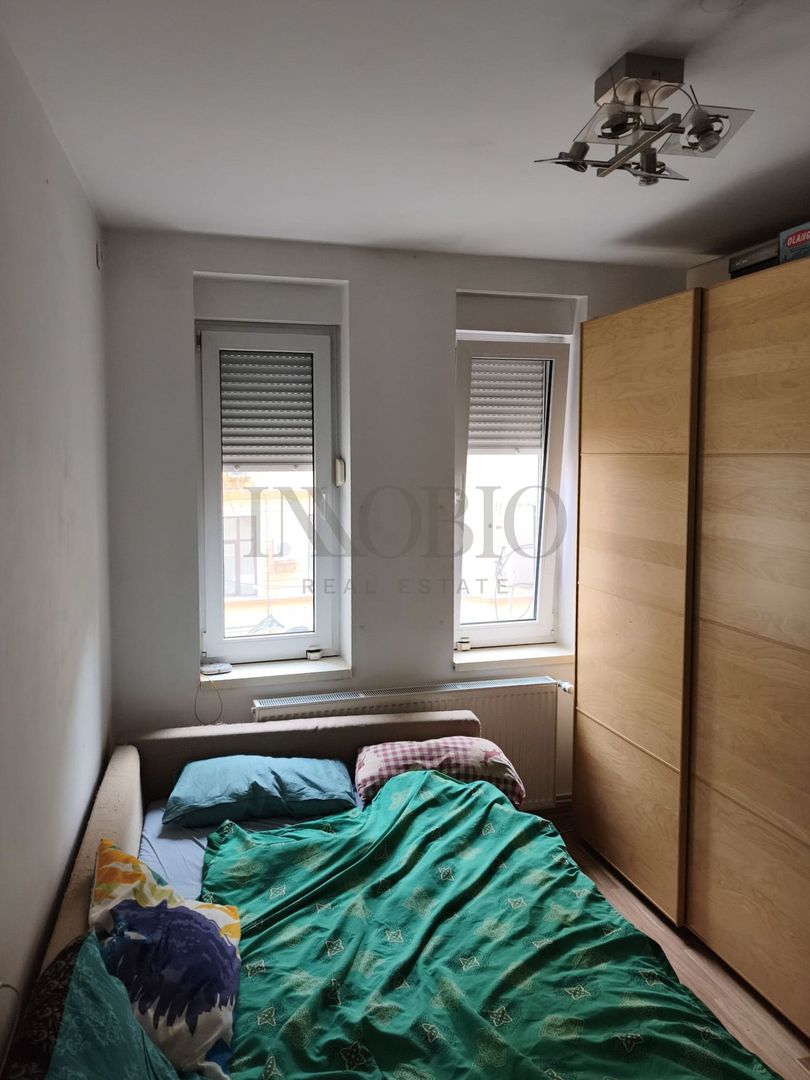 Ultracentral – Eleganță interbelică lângă Parcul Cișmigiu - Poză 4