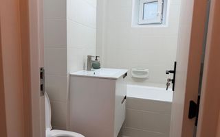 Apartament 2 camere, 67 mp, zona centrala Pascani - Poză 4