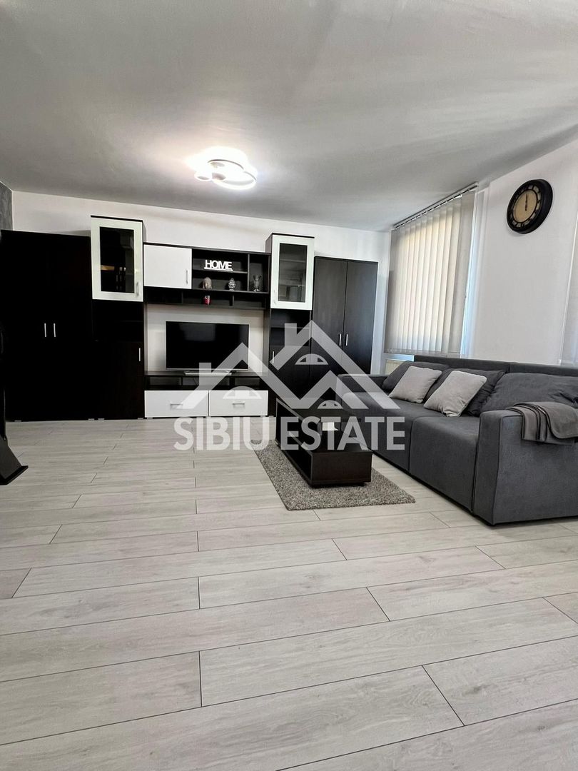 Aparatament 3 camere Zona V.Milea - mansarda - Poză 13