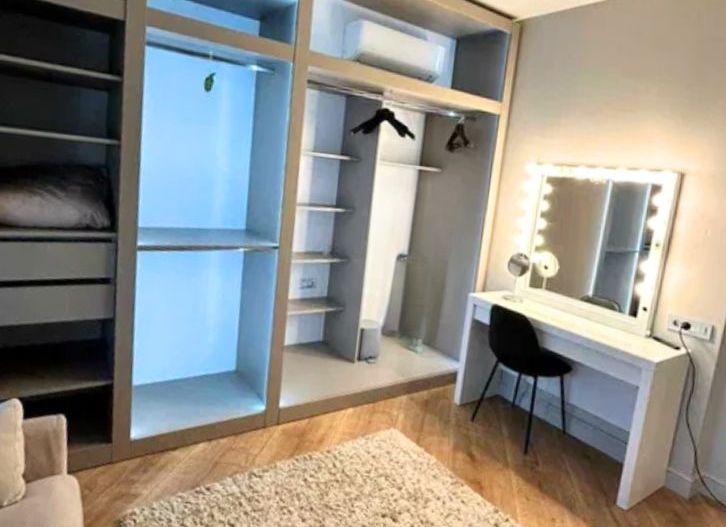 Închiriere apartament deosebit 3 camere Pipera - Poză 7