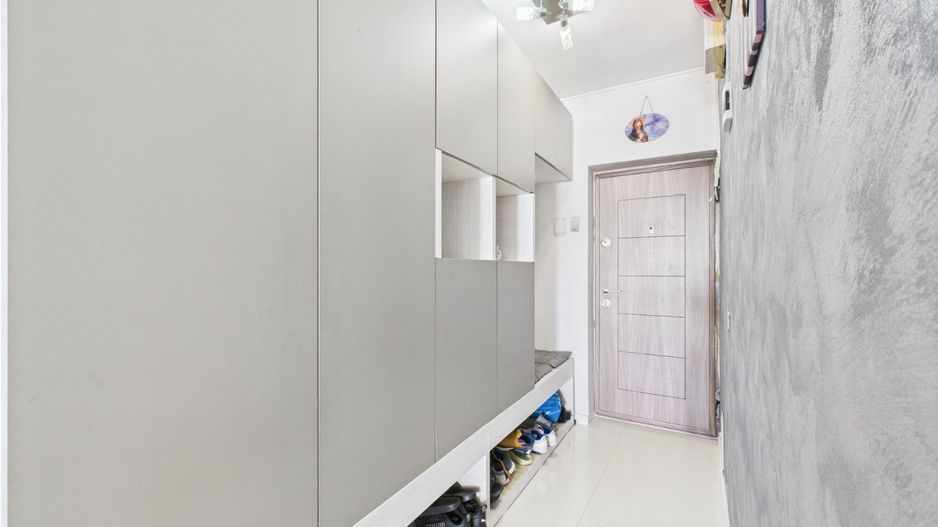 Apartament 3 camere de vânzare-Bragadiru, Leroy Merlin - Poză 12