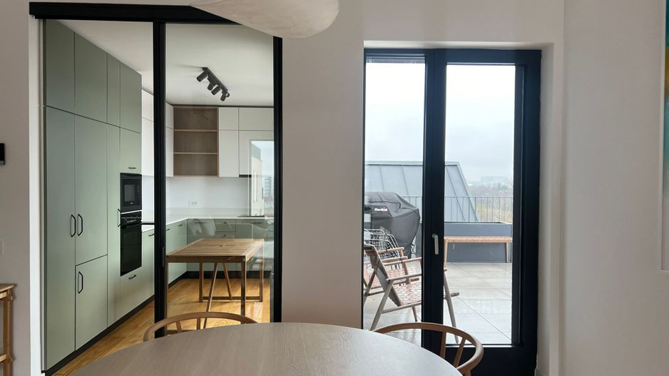 Inchiriere apartament 3 camere Avalon Estate - Poză 7