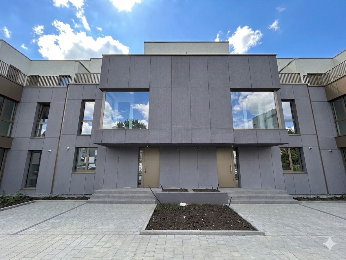 VILĂ PREMIUM BĂNEASA | SUSTENABILITATE | POSBILITATEA DE PLATA IN RATE - Poză 1