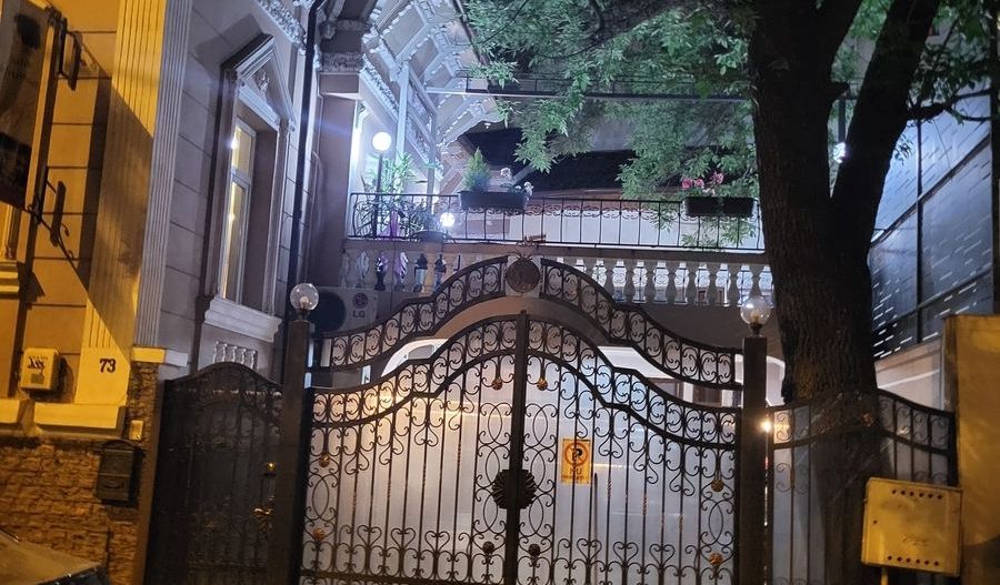 Bulevardul Ferdinand || Vila Lux 7 Camere  || Curte Terasa || 5 locuri parcare - Poză 3