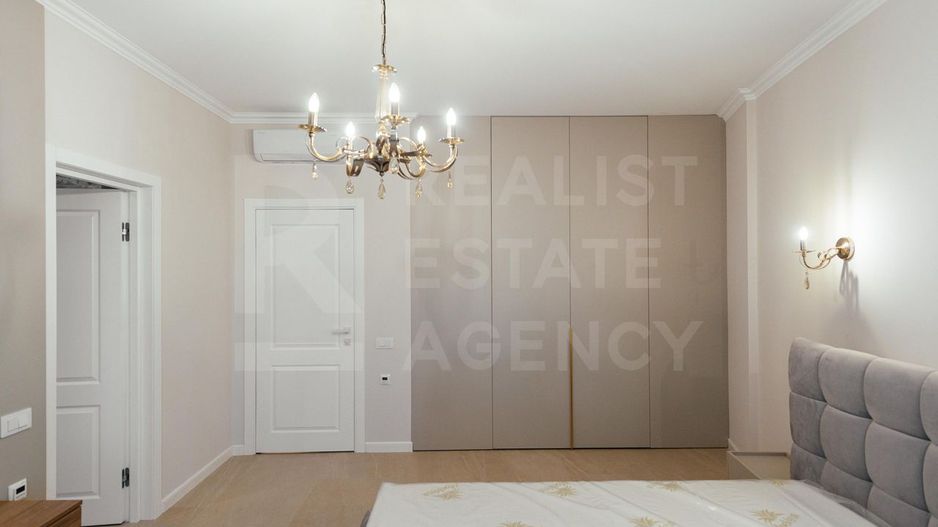 Chirie, apartament, 4 camere, Strada Columna, Centru - Poză 7