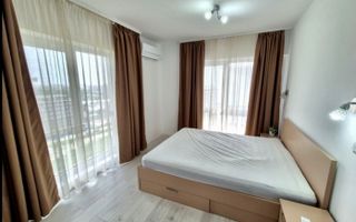 Luxury 3-Room Duplex Penthouse for Rent | Fabrica de Glucoză - Poză 4