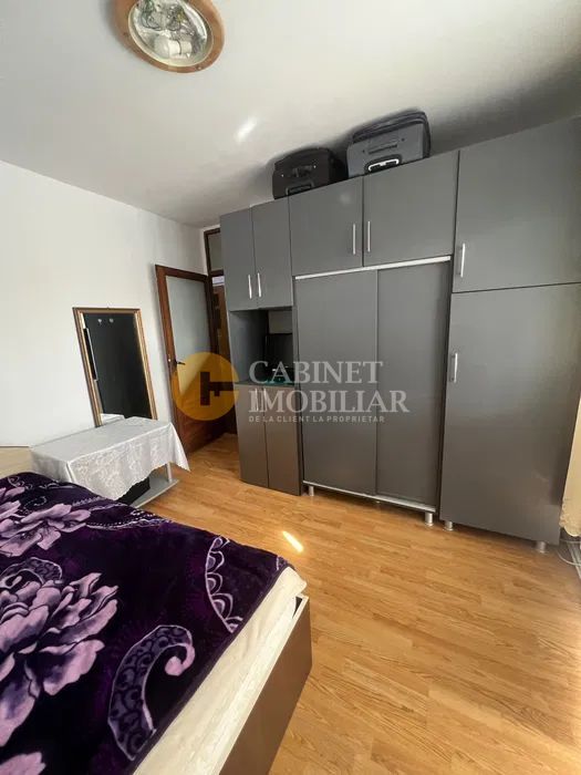 Apartament cu 2 camere decomandat – Dancu  Etaj 2 - Poză 2