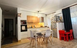 Apartament 48mp, 2 camere, parcare, zona Parcul Poligon , Floresti - Poză 1