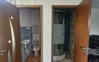 Bulevardul Basarabia // Spațiu Comercial // 3 Birouri - Poză 9