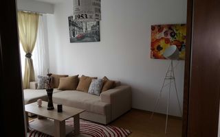 Apartament cu 1 cameră, decomandat, de închiriat – B-dul Pandurilor - Poză 1