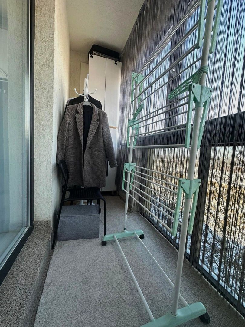 Apartament 2 camere – un cămin modern, gata să devină acasă - Poză 23