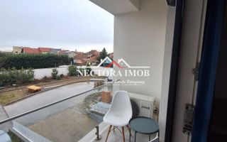 NECTORA IMOB-Apartament 2 camere LUX, Str. Mestesugarilor,48mp,utilat - Poză 12