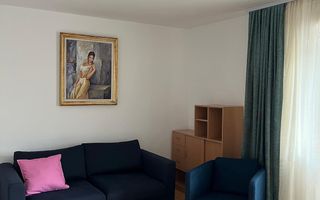 AP. 2 CAMERE- TINERETULUI, BUCATARIE INCHISA, METROU 6 MINUTE, MODERN - Poză 1