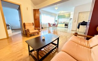 2 camere, etaj intermediar, Parcul Farmec - Poză 5