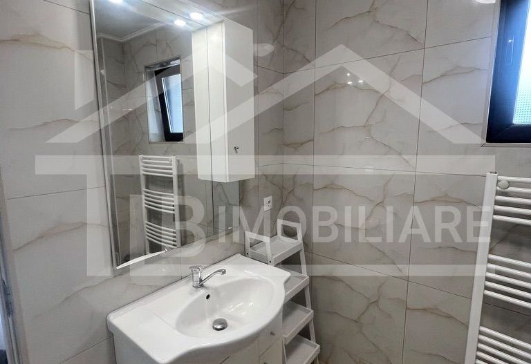 Casa individuala, 4 camere, 190mp, Zona Sâncraiu de Mureș - Poză 13