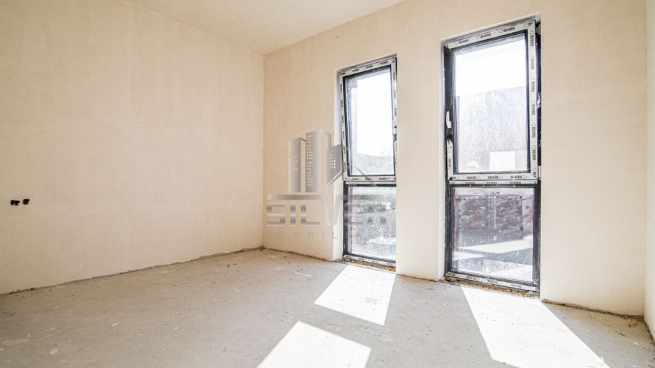 Casa Individuala cu panorama superba, in Floresti, zona exclusiva - Poză 17