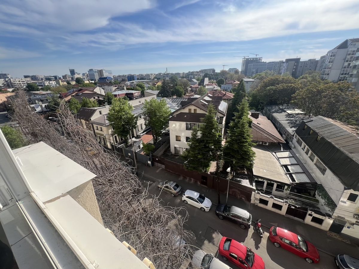 Apartament 2 camere. Zona Parc Tineretului, la 4 min de metrou. - Poză 3