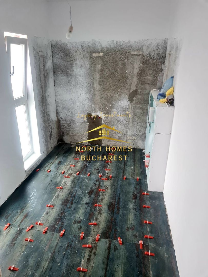 VILE INDIVIDUALE DE LUX | VOLUNTARI - Poză 7