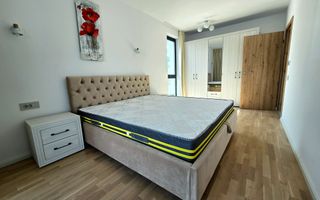 2 Camere/Decomandat /Prima Închiriere/Parcare Subterana/Cosmopolit - Poză 1