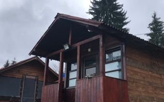 Casa de vacanta 200 mp-deschidere la Lac Colibita-EXCLUSIVITATE - Poză 5
