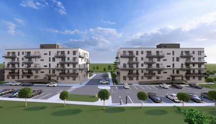 TUDOR VLAD RESIDENCE