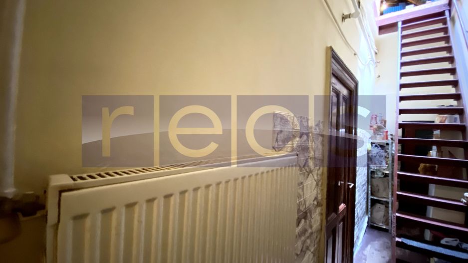 DE VANZARE CASA 6 CAMERE, CURTE SI CONSTRUCTIE SECUNDARA | COTROCENI - Poză 32