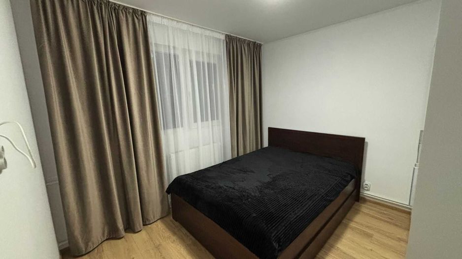 Apartament 2 camere I Lujerului I Prima închiriere I Centrala proprie - Poză 1