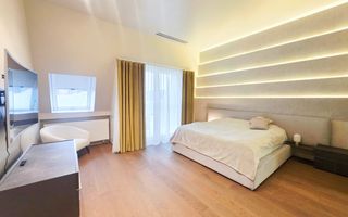 Rent I 4 rooms Penthouse I Iancu Nicolae I Boutique Building I Parking - Poză 6