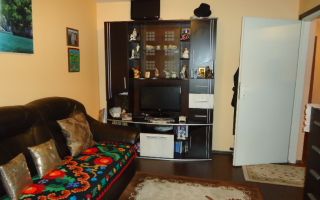 Apartament cu 2 camere de vânzare in Floresti - Poză 5