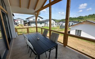 Casa individuala, 4 camere, 300mp, Zona Livezeni - Poză 12