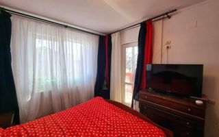 Brătianu Constanta(COD 07) Vila -  P+1+M cu 7 camere - Poză 11