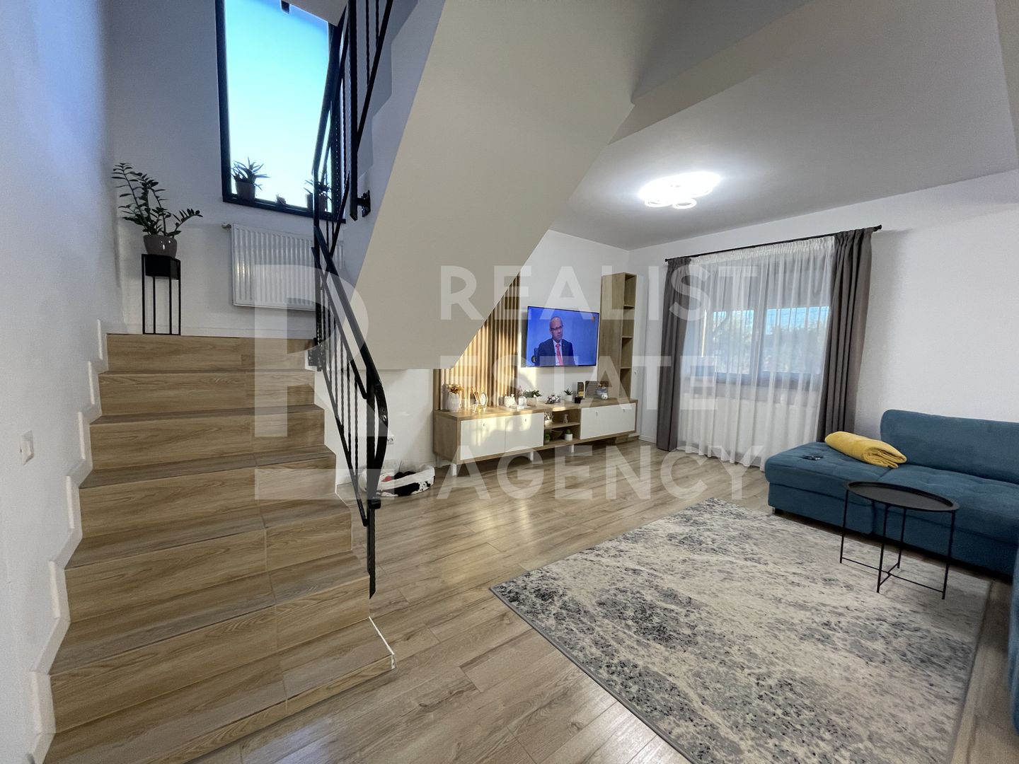 Vânzare, casă, 4 camere, loc. Miroslava, Iași - Poză 7