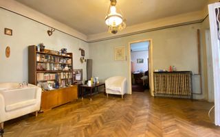 Apartament în vilă cu potențial, Moșilor - Poză 5