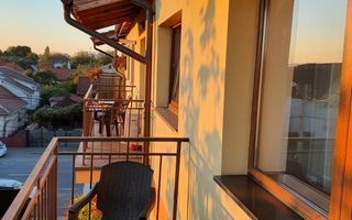 Aapartament renovat 4 camere etaj 2 suprafata 84.66 mp in Piata Cluj - Poză 10