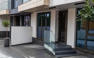 Vânzare, townhouse, 3 nivele, 180 mp, șos. Balcani, Buiucani - Poză 15