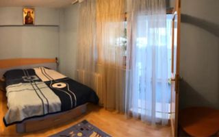 Apartament spațios cu 4 camere (modificat în 3) – Rond Vechi CUG - Poză 4